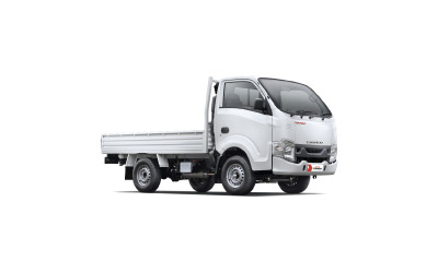 Isuzu Traga